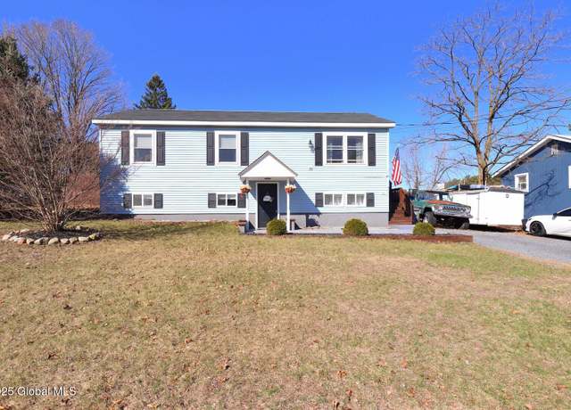 Property at 61 Rhode Island Ave, Queensbury, NY 12804, 4 beds, 2 baths