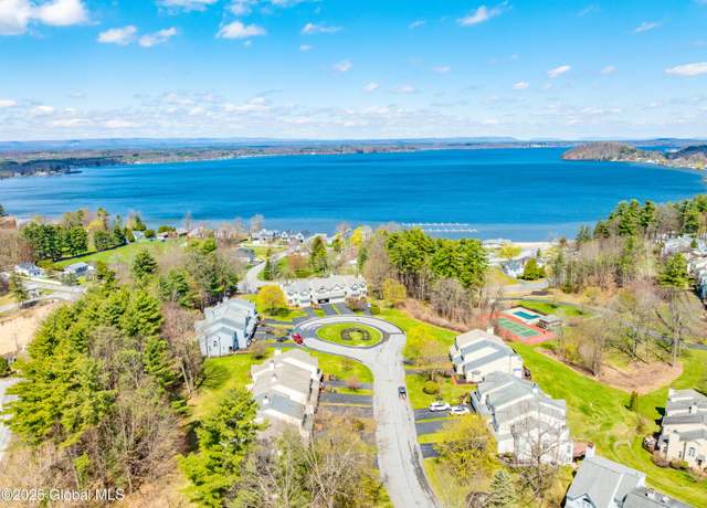 Property at 20 Ridge Ct, Saratoga Springs, NY 12866, 3 beds, 2.5 baths