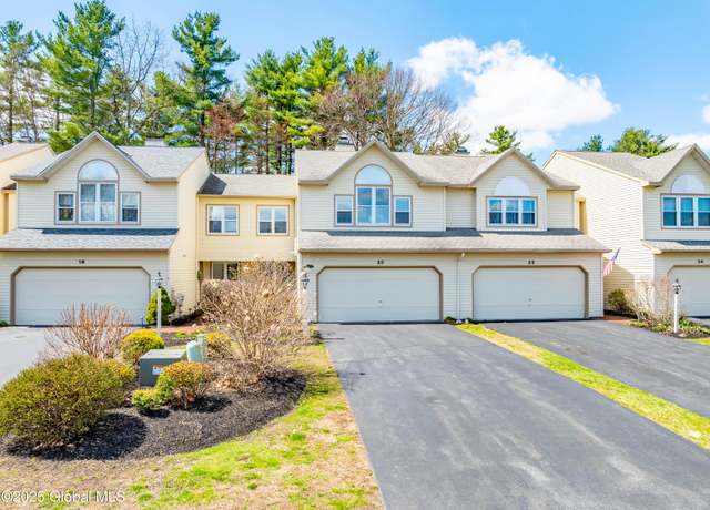 Property at 20 Ridge Ct, Saratoga Springs, NY 12866, 3 beds, 2.5 baths