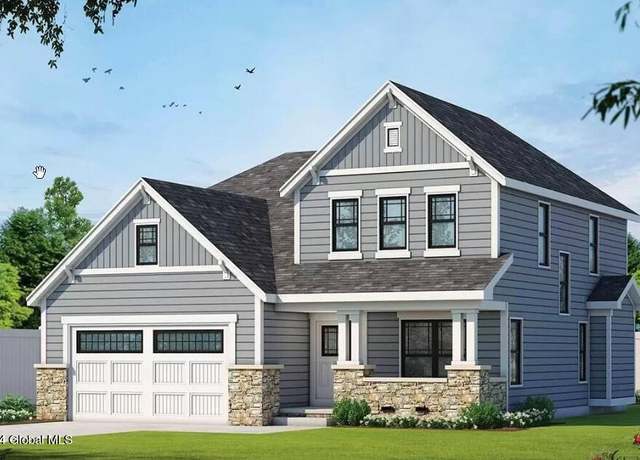 Property at 3066 New Williamsburg Dr, Guilderland, NY 12303, 3 beds, 3 baths