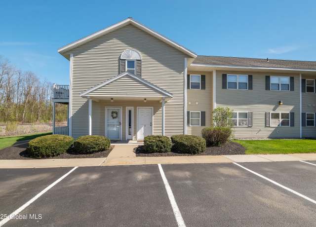 Property at 1501 Cambridge Manor Dr, Scotia, NY 12302, 2 beds, 1 bath