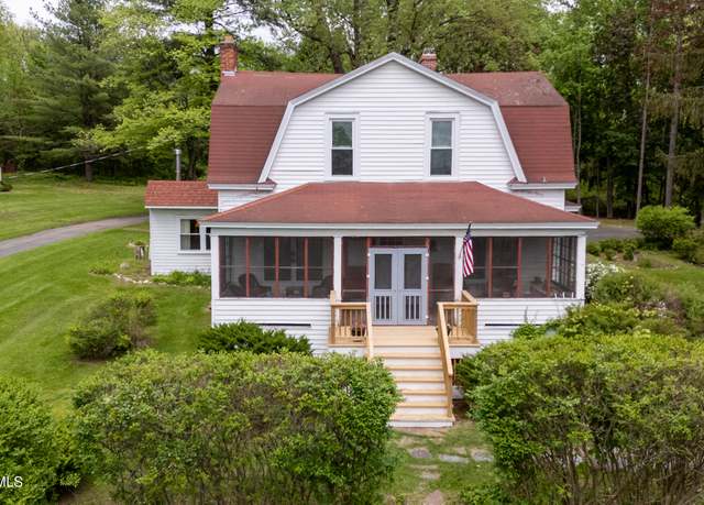 Property at 2342 Reno Rd, Castleton On Hudson, NY 12033, 3 beds, 1.5 baths