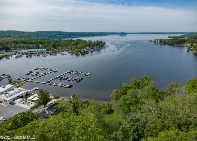 Property at L 5 Union Ave, Saratoga Springs, NY 12866