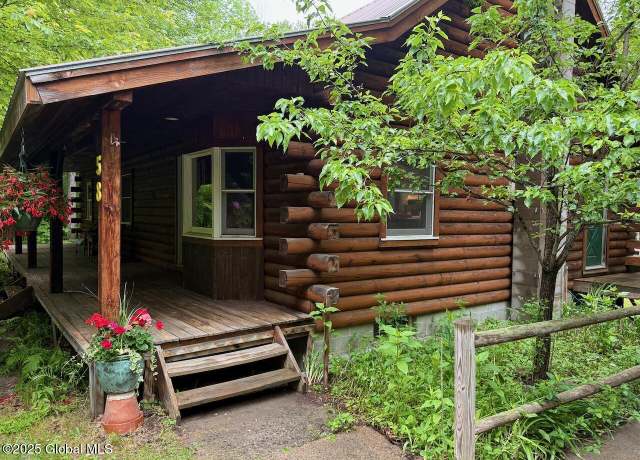 Property at 58 Atwell Rd, Porter Corners, NY 12859, 4 beds, 2 baths