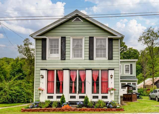 Property at 448 State Hwy 334, Johnstown, NY 12095, 5 beds, 2 baths