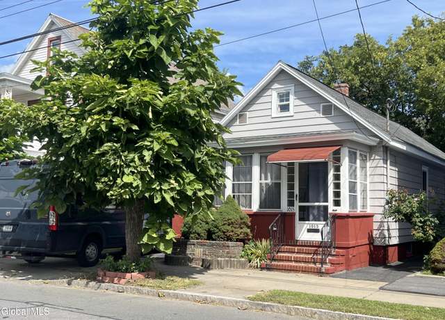 Property at 1015 Strong St St, Schenectady, NY 12307, 3 beds, 2 baths