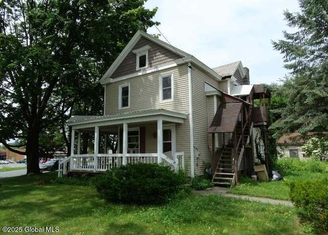 Property at 349 Main St, Hudson Falls, NY 12839, 3 beds, 2 baths