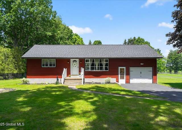 Property at 234 Round Lake Rd, Ballston Lake, NY 12019, 3 beds, 1 bath