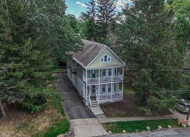 Property at 130 James St, Schenectady, NY 12304, 6 beds, 3 baths