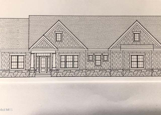 Property at 12 Jennifer Ln, Ballston Spa, NY 12020, 3 beds, 3.5 baths
