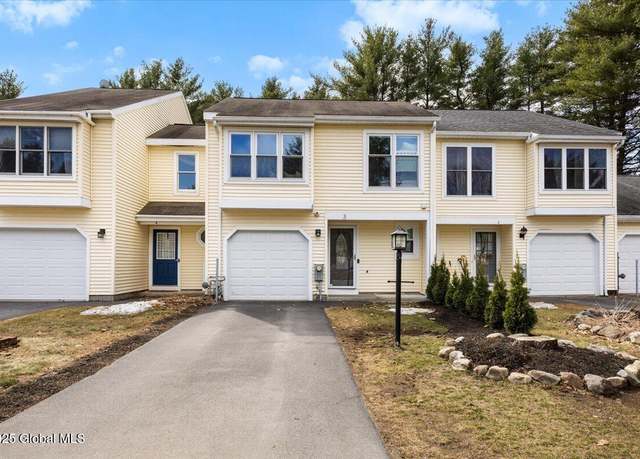 Property at 3 North Ct, Queensbury, NY 12804, 2 beds, 1.5 baths