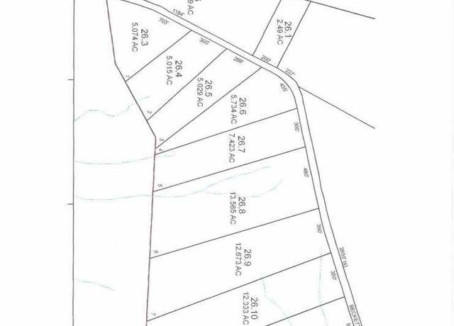 Property at 0 Beckett Rd, Whitehall, NY 12887