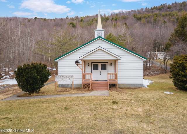Property at 10575 State Highway 7, East Worcester, NY 12064, 1 bath