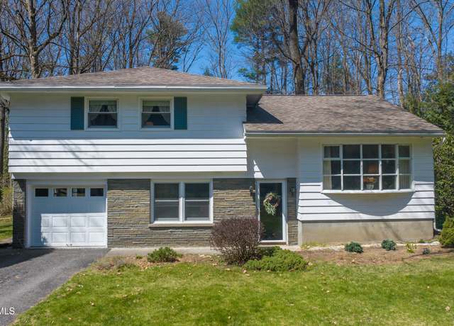 Property at 20 Loughberry Rd, Saratoga Springs, NY 12866, 3 beds, 1.5 baths