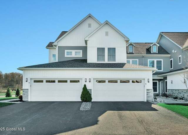 Property at 53 Wardley Cir, Cohoes, NY 12047, 2 beds, 2 baths
