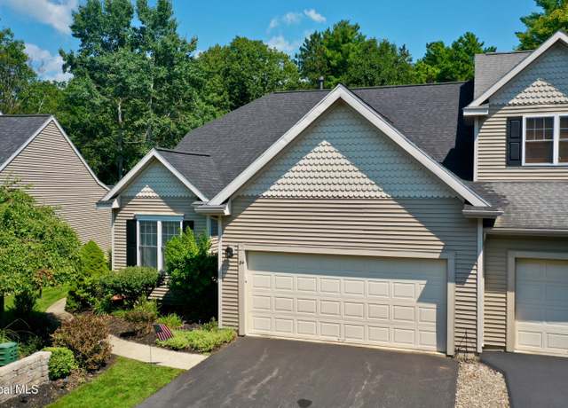 Property at 84 Claire Pass, Saratoga Springs, NY 12866, 2 beds, 2.5 baths