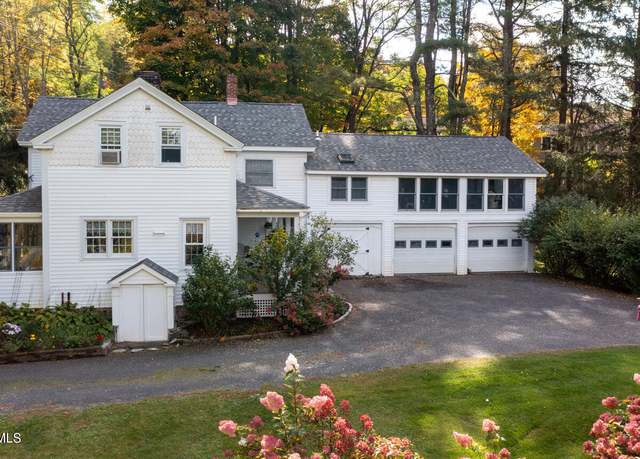Property at 118 Old Shaker Rd, New Lebanon, NY 12125, 5 beds, 3.5 baths