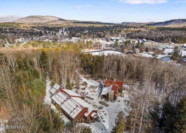 Property at 2280 State Route 28, Wevertown, NY 12886, 6 beds, 4.5 baths