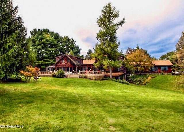 Property at 198 Richmond Rd, Valatie, NY 12184, 9 beds, 5 baths