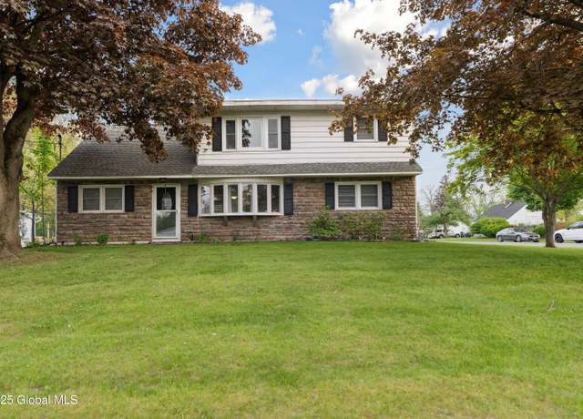 Property at 1094 Deforest St, Rotterdam, NY 12303, 5 beds, 3 baths