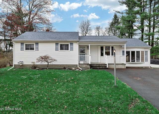 Property at 8 Starlight Rd, Latham, NY 12110, 3 beds, 2 baths