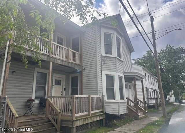 Property at 30 118th St, Troy, NY 12182, 4 beds, 4 baths