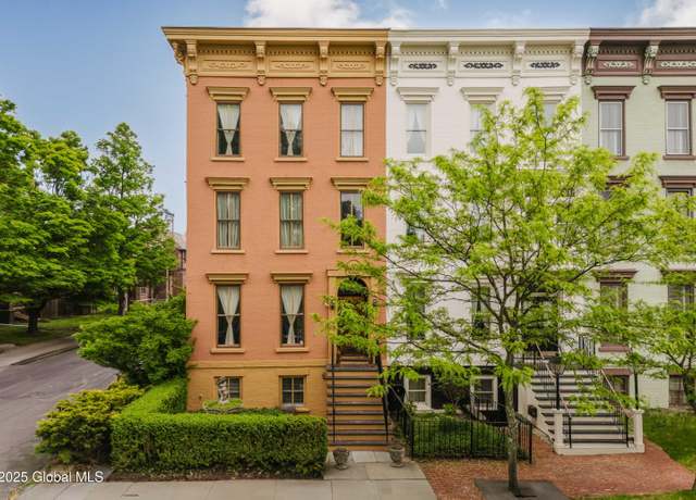 Property at 1 E Court St, Hudson, NY 12534, 4 beds, 4 baths