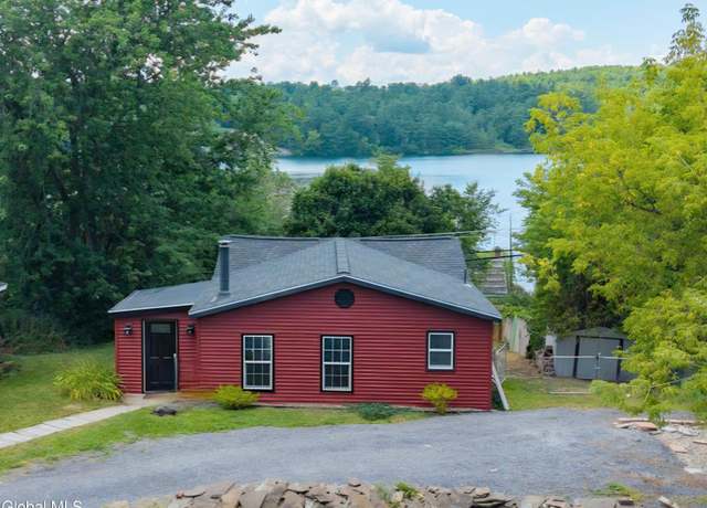 Property at 7 Mox Ln, East Berne, NY 12059, 2 beds, 2 baths