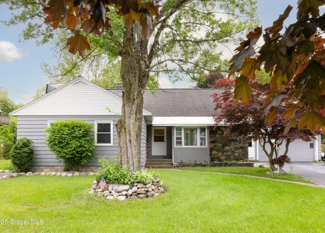 Property at 184 Main St, South Glens Falls, NY 12803, 5 beds, 3 baths