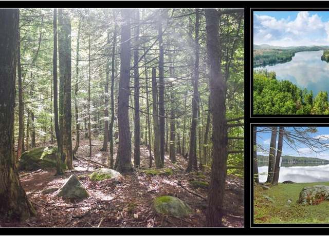 Property at L2 Friends Lake Rd, Chestertown, NY 12817
