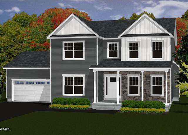 Property at 12 Brook Trout Cir, Rock City Falls, NY 12863, 4 beds, 3.5 baths