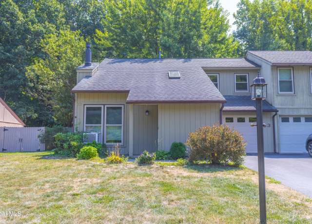 Property at 33 Thimbleberry Rd, Malta, NY 12020, 2 beds, 1.5 baths