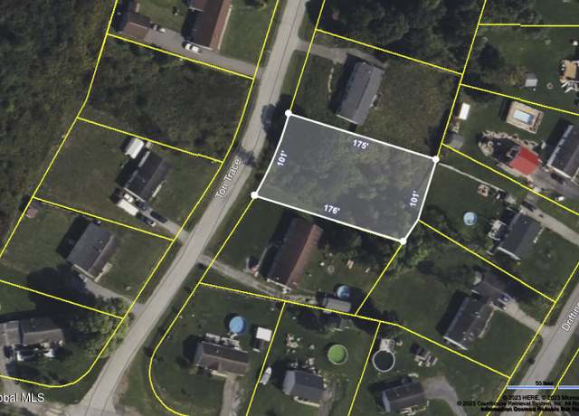 Property at 410 Tori Trce, Fort Edward, NY 12828
