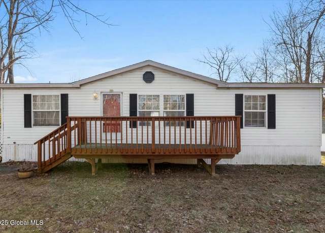 Property at 30 Lake Side Dr, Catskill, NY 12414, 3 beds, 2 baths
