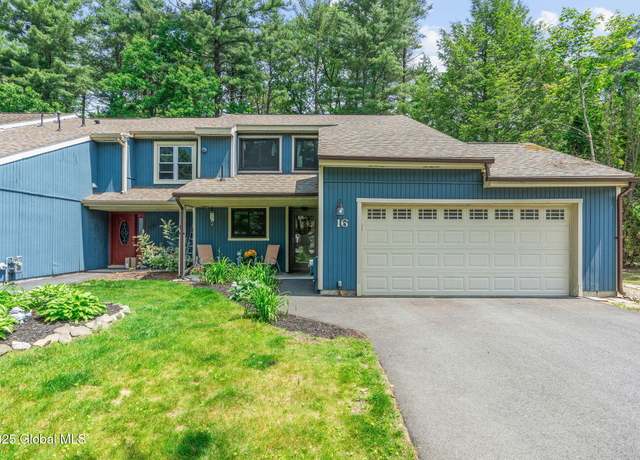 Property at 16 Snowberry Rd, Ballston Spa, NY 12020, 2 beds, 2 baths