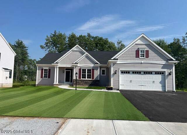 Property at 7 Angeles Ave, Saratoga Springs, NY 12866, 3 beds, 2.5 baths