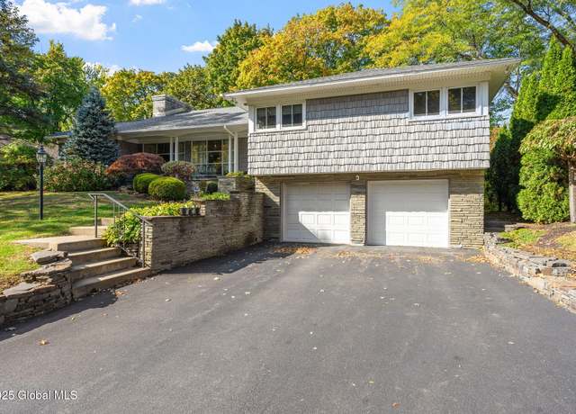 Property at 96 Brookline Ave, Albany, NY 12203, 4 beds, 2.5 baths