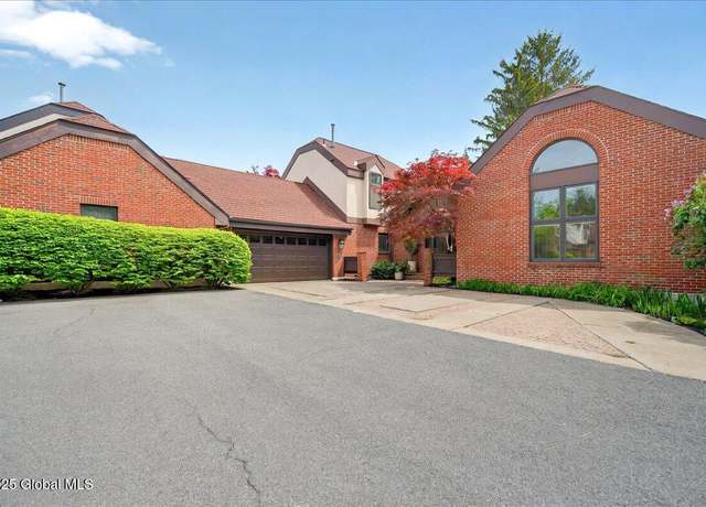 Property at 101 E Krumkill Rd, Albany, NY 12208, 2 beds, 2.5 baths
