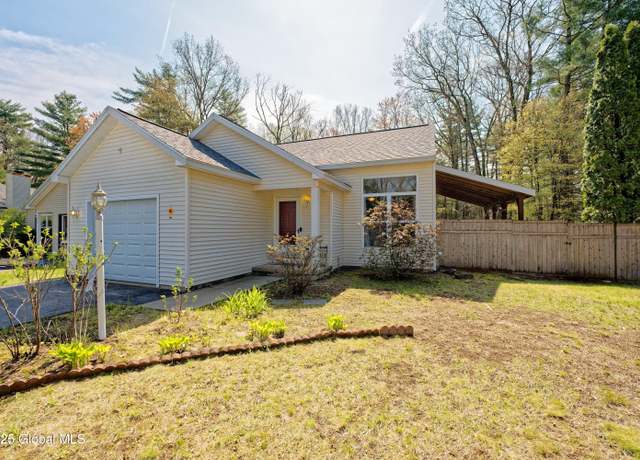 Property at 296 Meadowlark Dr, Ballston Spa, NY 12020, 3 beds, 3 baths