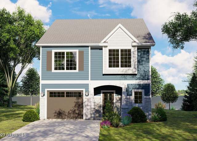 Property at 65 Van Dorn St, Saratoga Springs, NY 12866, 3 beds, 2.5 baths