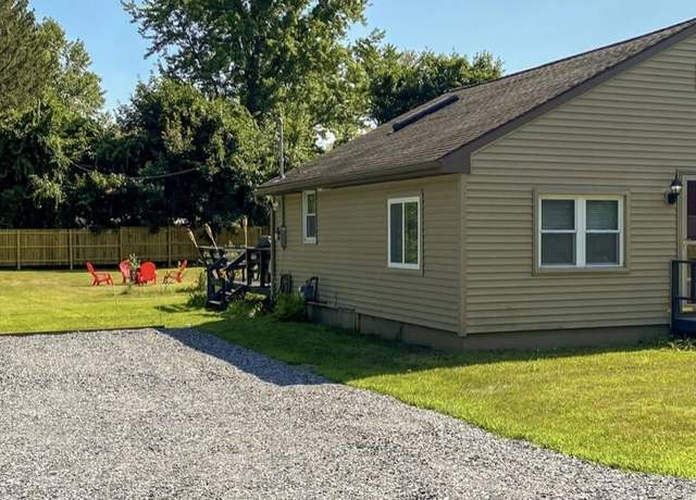 Property at 10 Newark St, Saratoga Springs, NY 12866, 2 beds, 2 baths