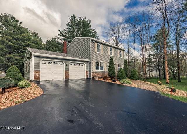 Property at 1211 County Highway 126, Amsterdam, NY 12010, 3 beds, 2.5 baths