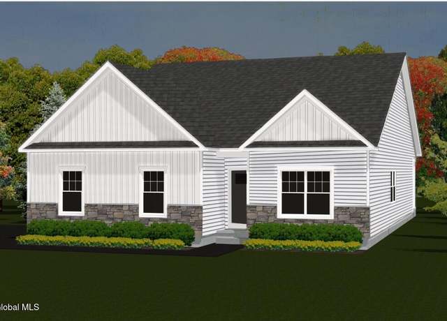 Property at 15 Brook Trout Cir, Milton, NY 12863, 4 beds, 2 baths