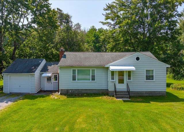 Property at 141 Wilton Rd, Greenfield Center, NY 12833, 2 beds, 1 bath