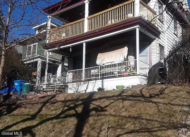Property at 847 Myrtle Ave, Albany, NY 12208, 6 beds, 2 baths