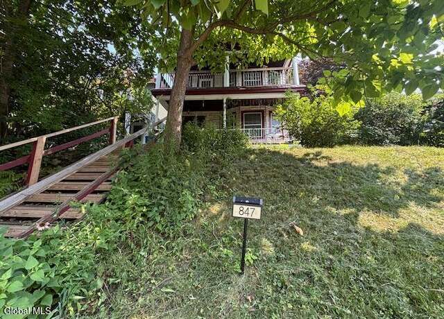 Property at 847 Myrtle Ave, Albany, NY 12208, 6 beds, 2 baths