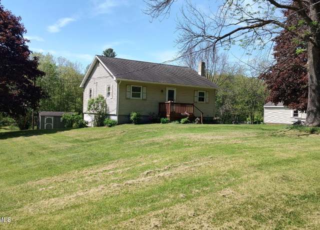 Property at 47 Ruggles Rd, Saratoga Springs, NY 12866, 2 beds, 2 baths