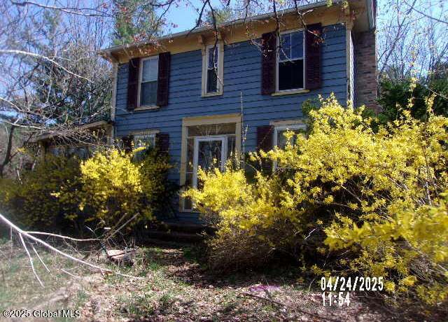 Property at 219 Barton Hill Rd, Schoharie, NY 12157, 4 beds, 2 baths