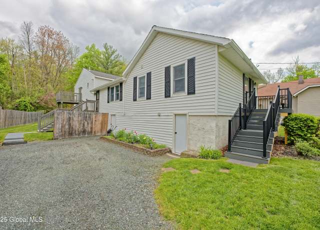 Property at 197 Morey Park Rd, Nassau, NY 12123, 3 beds, 3 baths