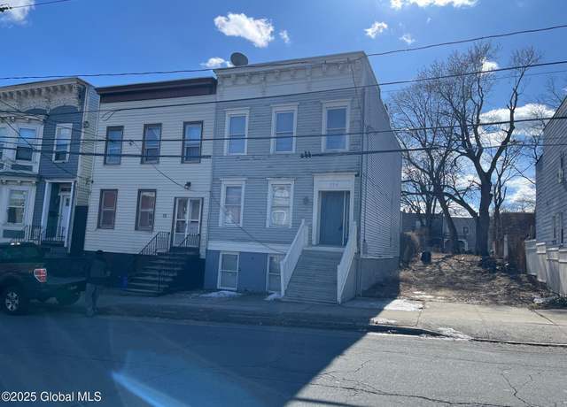 Property at 224-226 Myrtle Ave, Albany, NY 12202, 2 beds, 2.5 baths